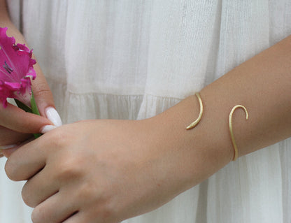 Snake Bracelet