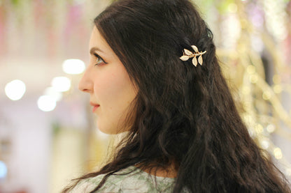 Five Stems Comb