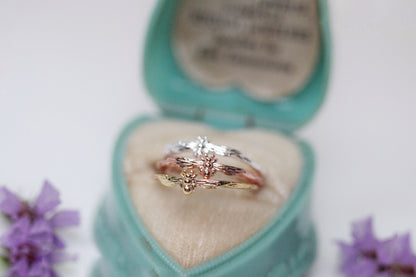Queen Bee Ring
