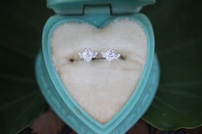 Queen Bee Earrings
