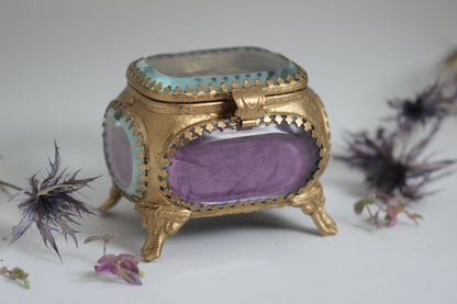 The Avigail Adam Collector's Case / Jewelry Box
