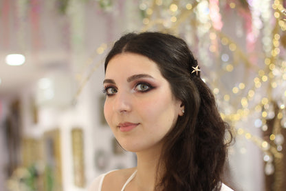 Made to Order * Little Star Hair Prong
