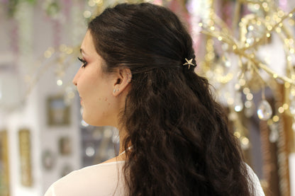 Made to Order * Little Star Hair Prong