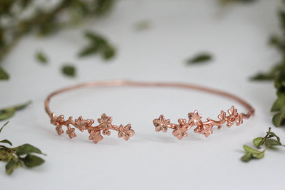 Wild Ivy Choker