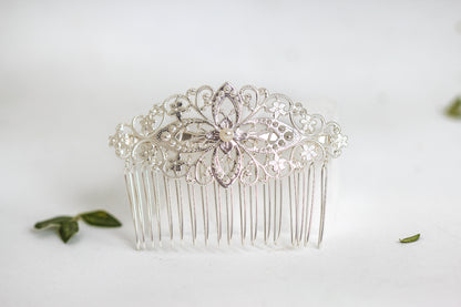 Grand Marquise Hair Comb