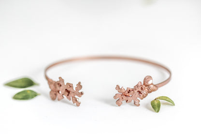Acorn Bracelet
