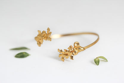 Acorn Bracelet