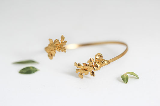 Acorn Bracelet