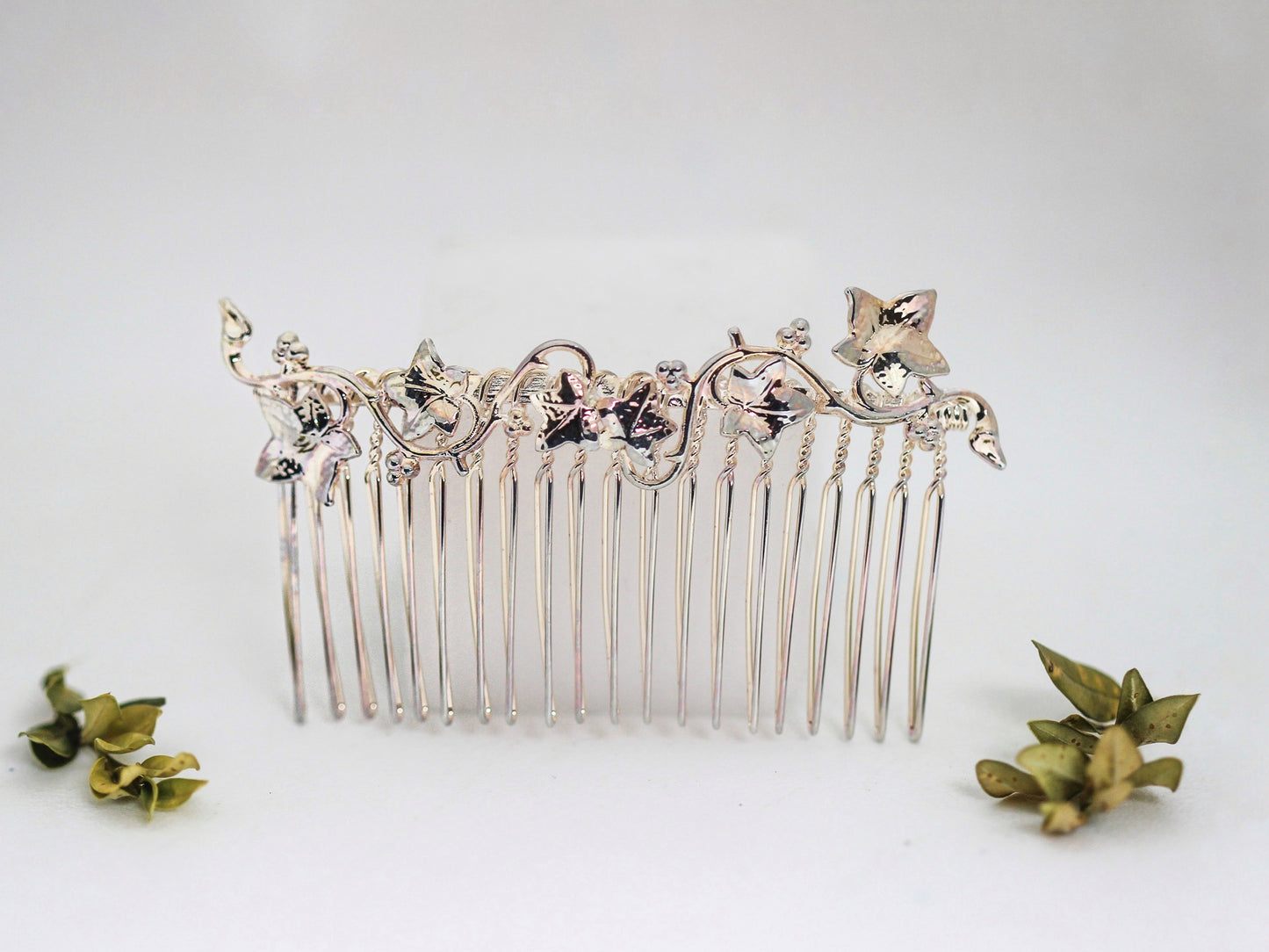 Pre-Order * Wild Ivy Comb