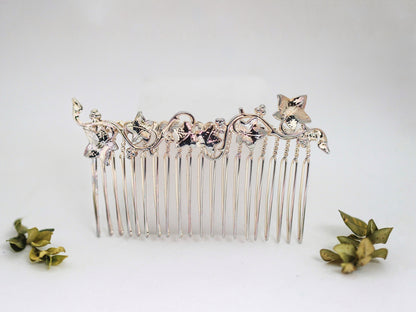 Pre-Order * Wild Ivy Comb