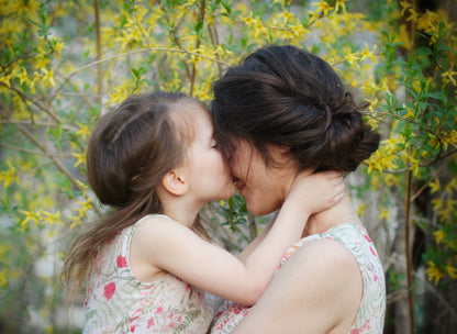 Mommy and Me Everyday Goddess Set