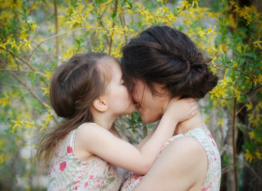 Mommy and Me Everyday Goddess Set