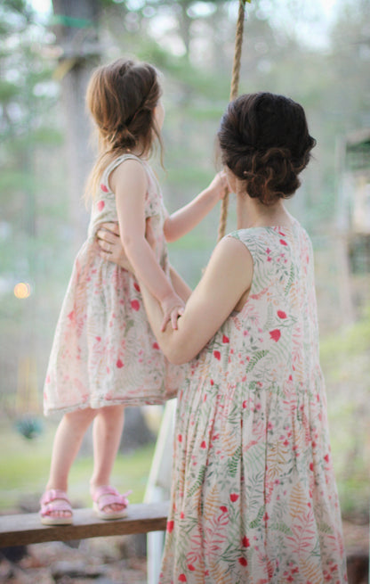 Mommy and Me Everyday Goddess Set