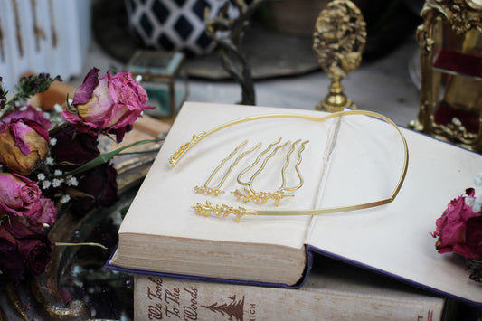 Ultimate Forget-Me-Not Bundle - 3 piece Set