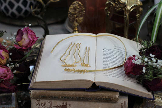 Ultimate Classic Twig Branch Bundle - 3 piece Set