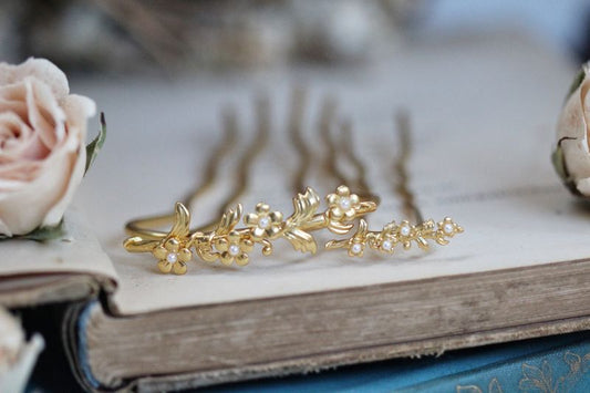 Forget-Me-Not Duo- 2 piece Set