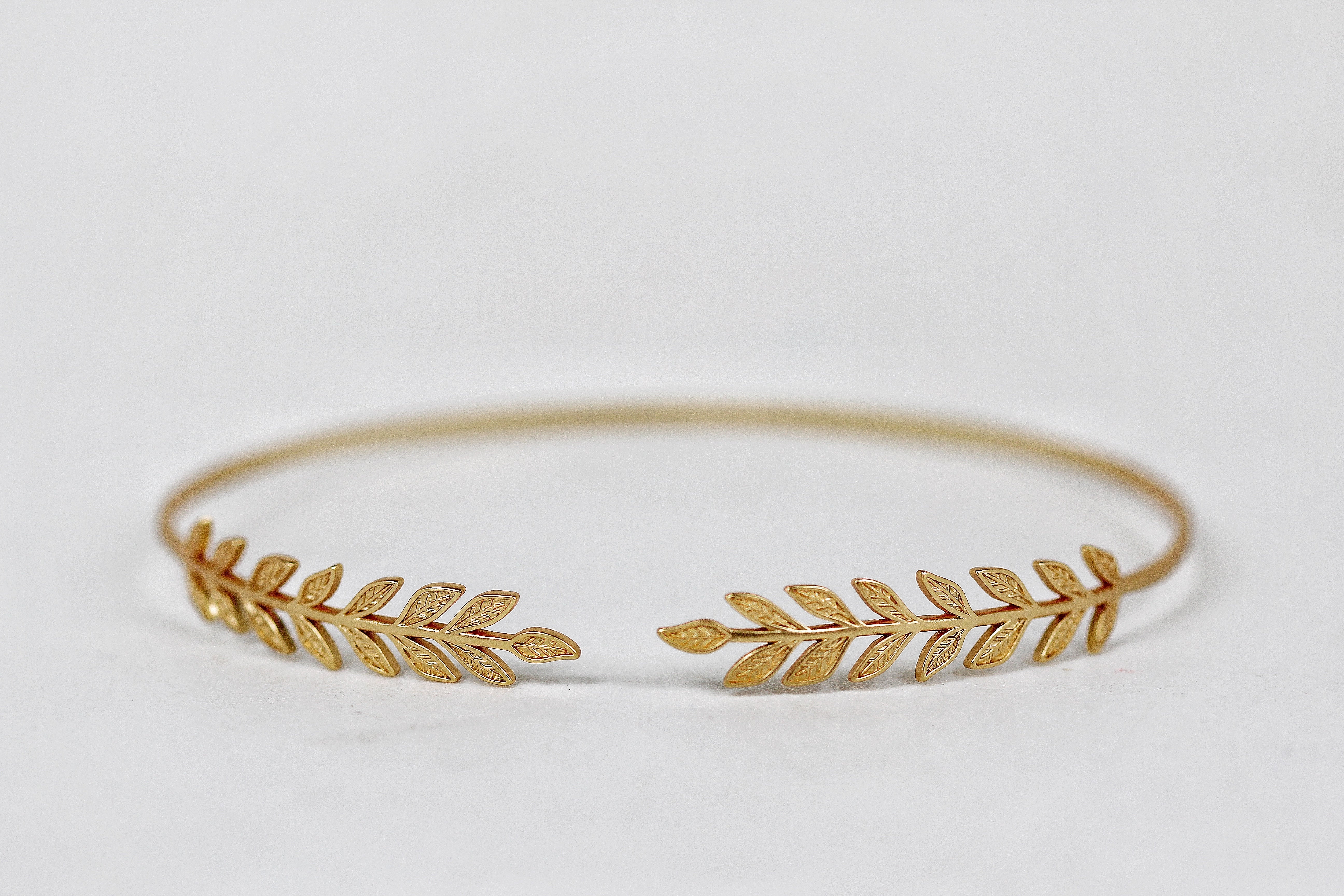 Long Twigs Arm Band