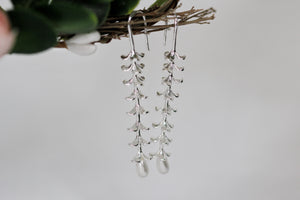 Fern Earrings