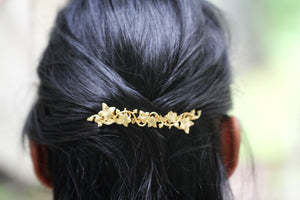 Preorder * Wild Ivy Comb