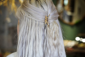 Medium Twig Branch Hair Prong