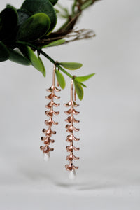 Fern Earrings