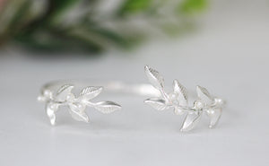 Twigs & Pearls Bracelet