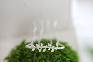 Medium Twig Branch Hair Prong