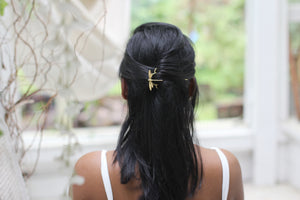 Dragonfly Hair Prong