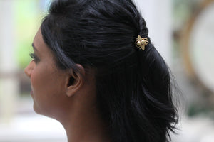 Baby Bee Hair Prong