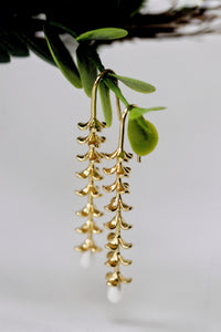 Fern Earrings