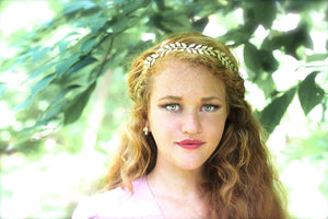 Royal Fairy Wreath