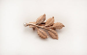 Preorder * Five Stem Barrette