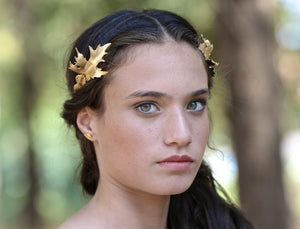 Preorder*** Royal Fig Leaves Goddess Crown