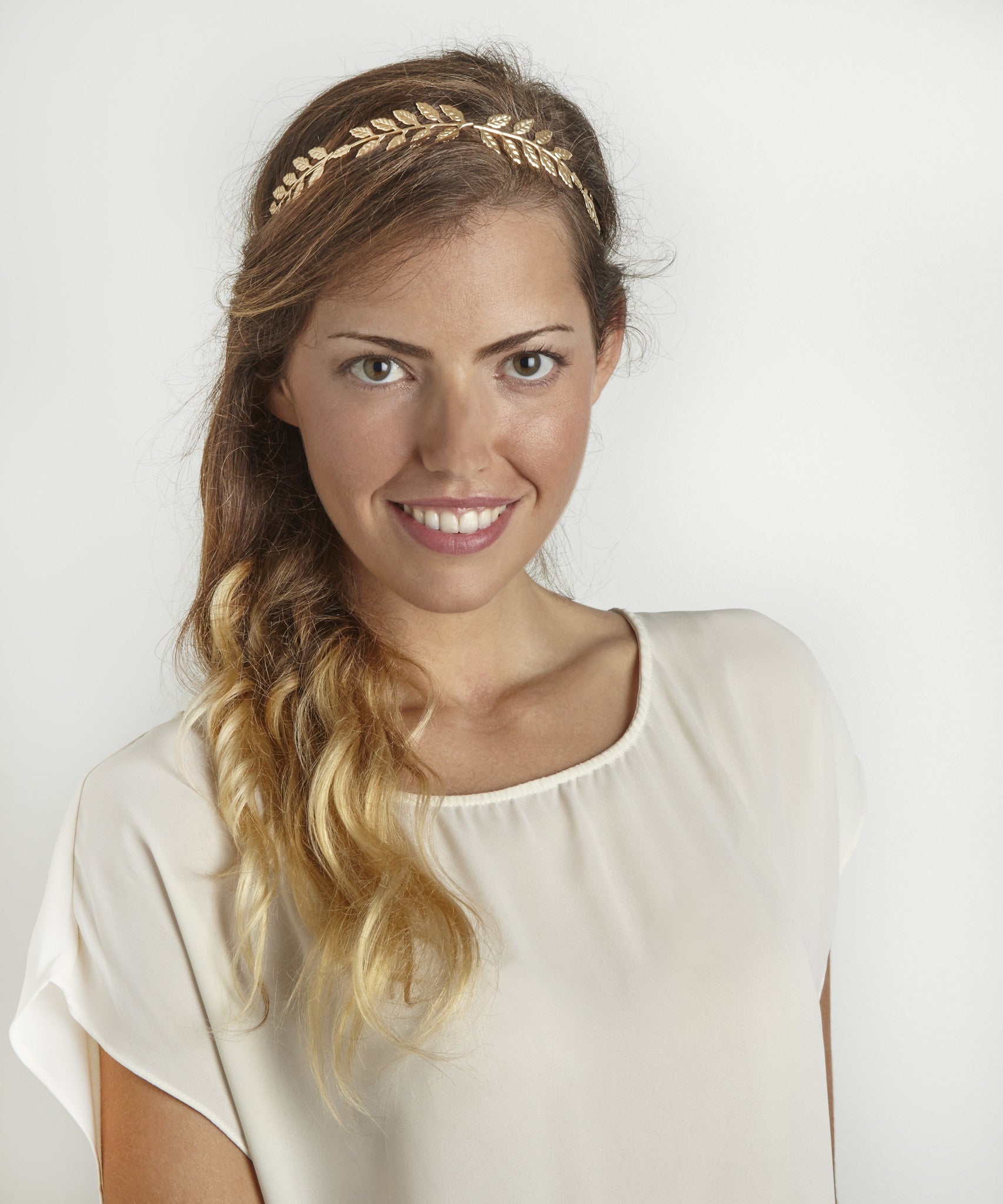 Royal Fairy Wreath