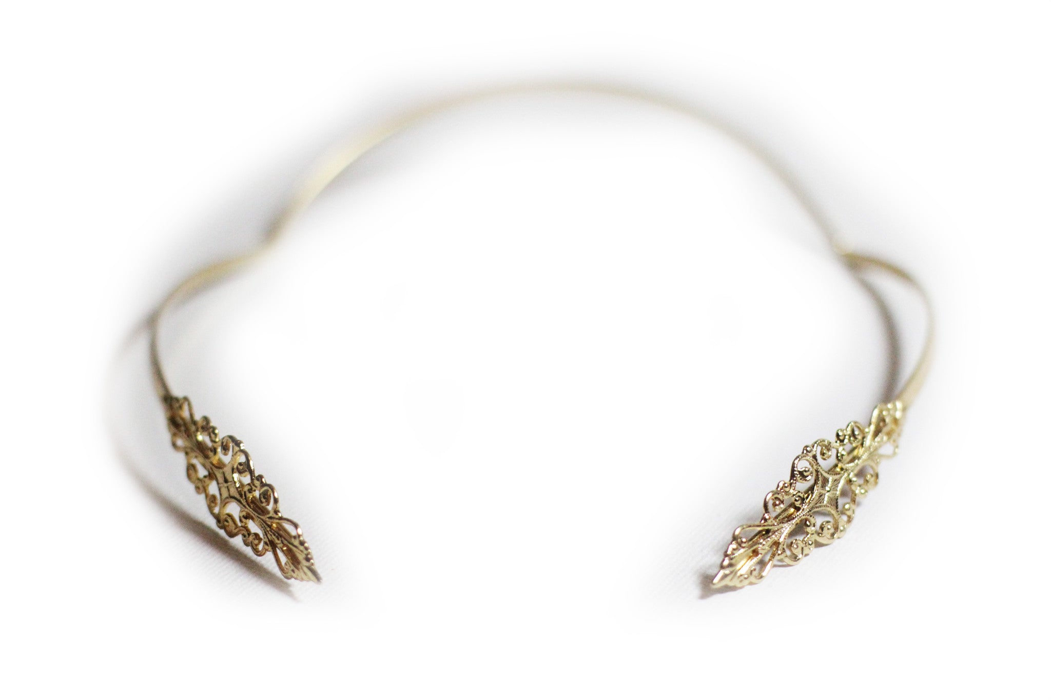 Preorder*** Marquise Goddess Crown