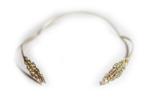 Preorder*** Marquise Goddess Crown