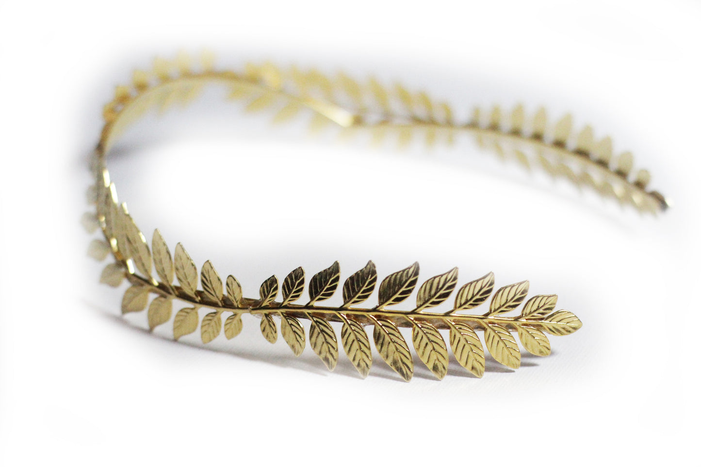 Pre-Order * Royal Full Athena Crown