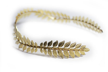 Pre-Order * Royal Full Athena Crown