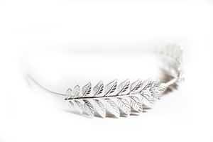 Preorder * Double Athena Headband
