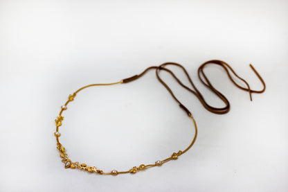 Preorder * Royal Elf V Shaped Hair Chain
