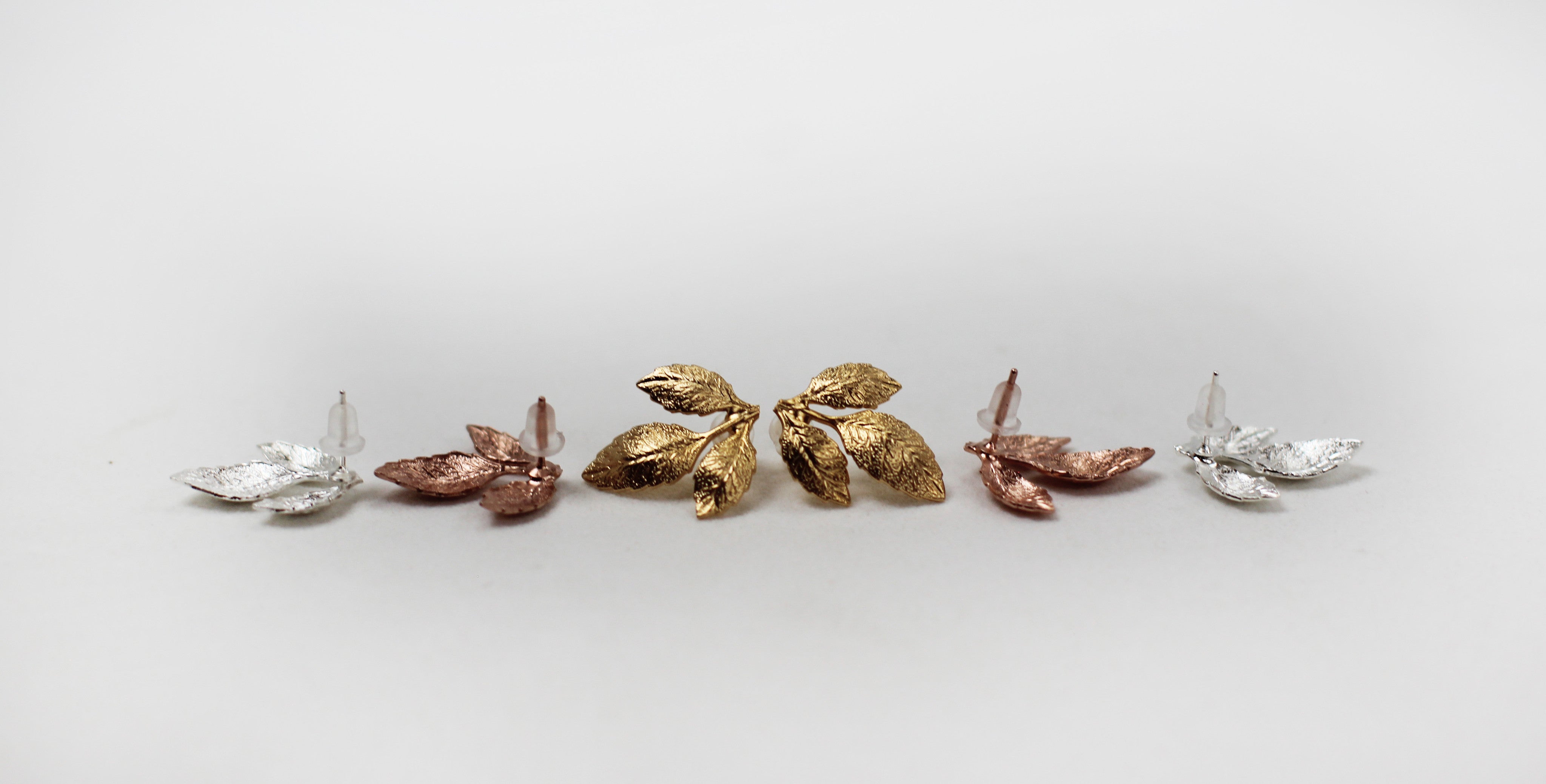 Preorder * Lena Earrings
