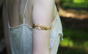 Preorder * Full Fairy Arm Band