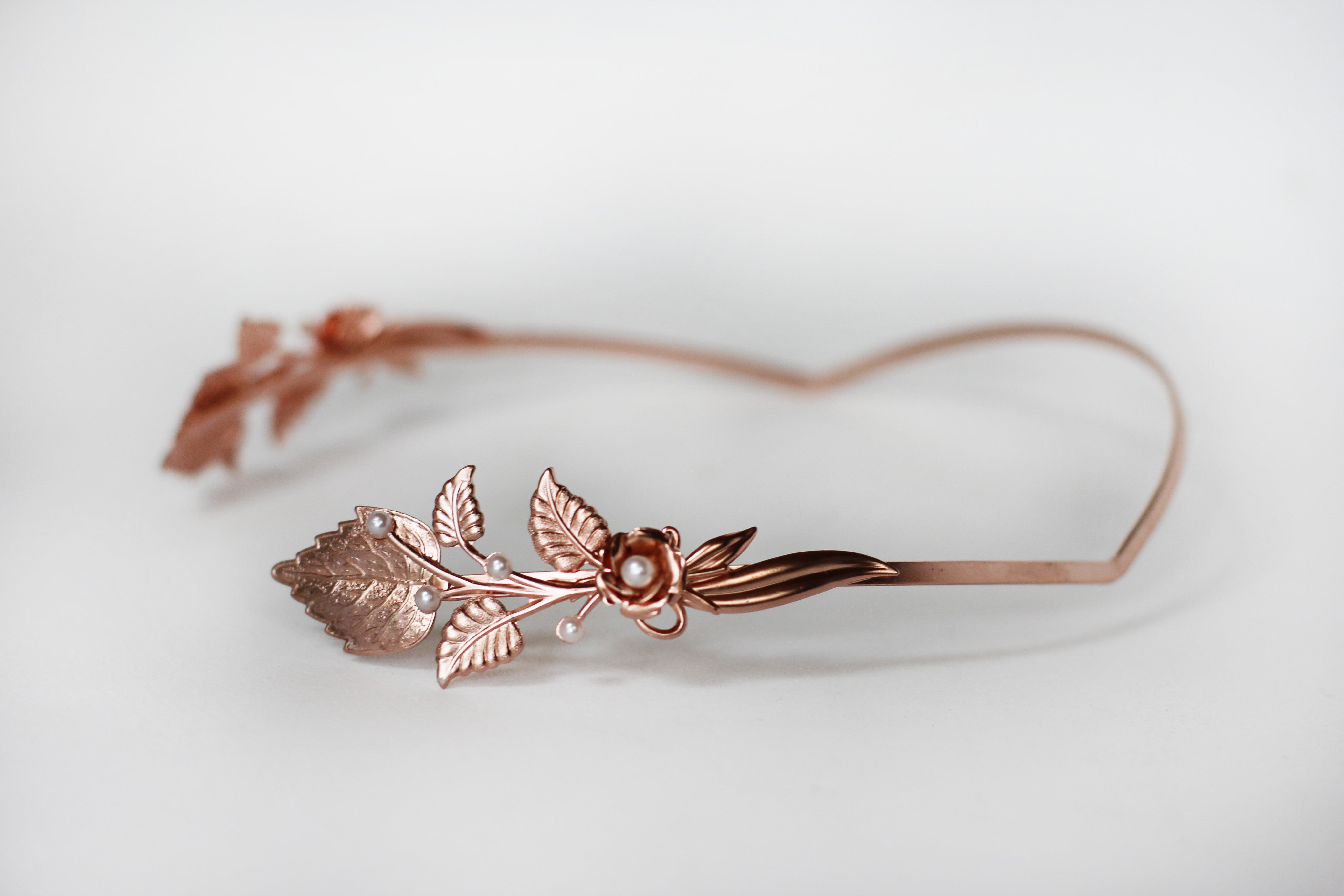 Preorder * Magical Paula Greek Goddess Crown