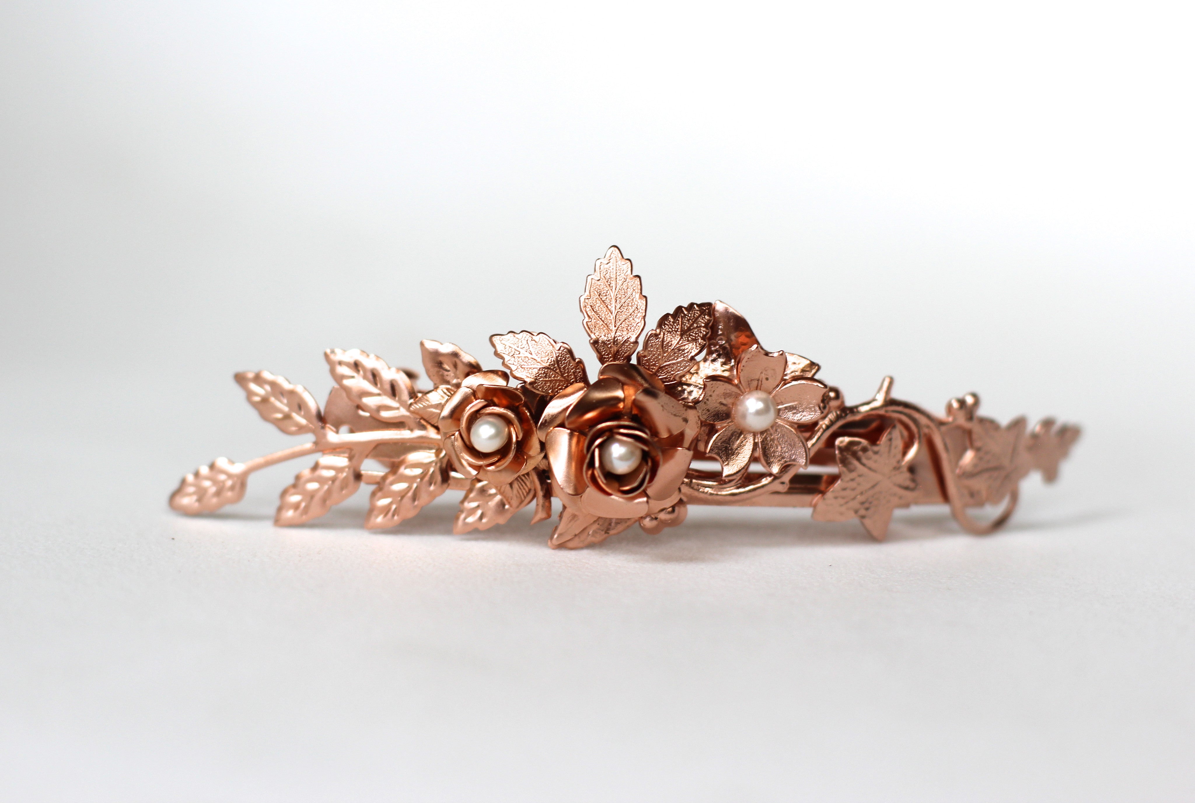 Preorder * Sophia Barrette