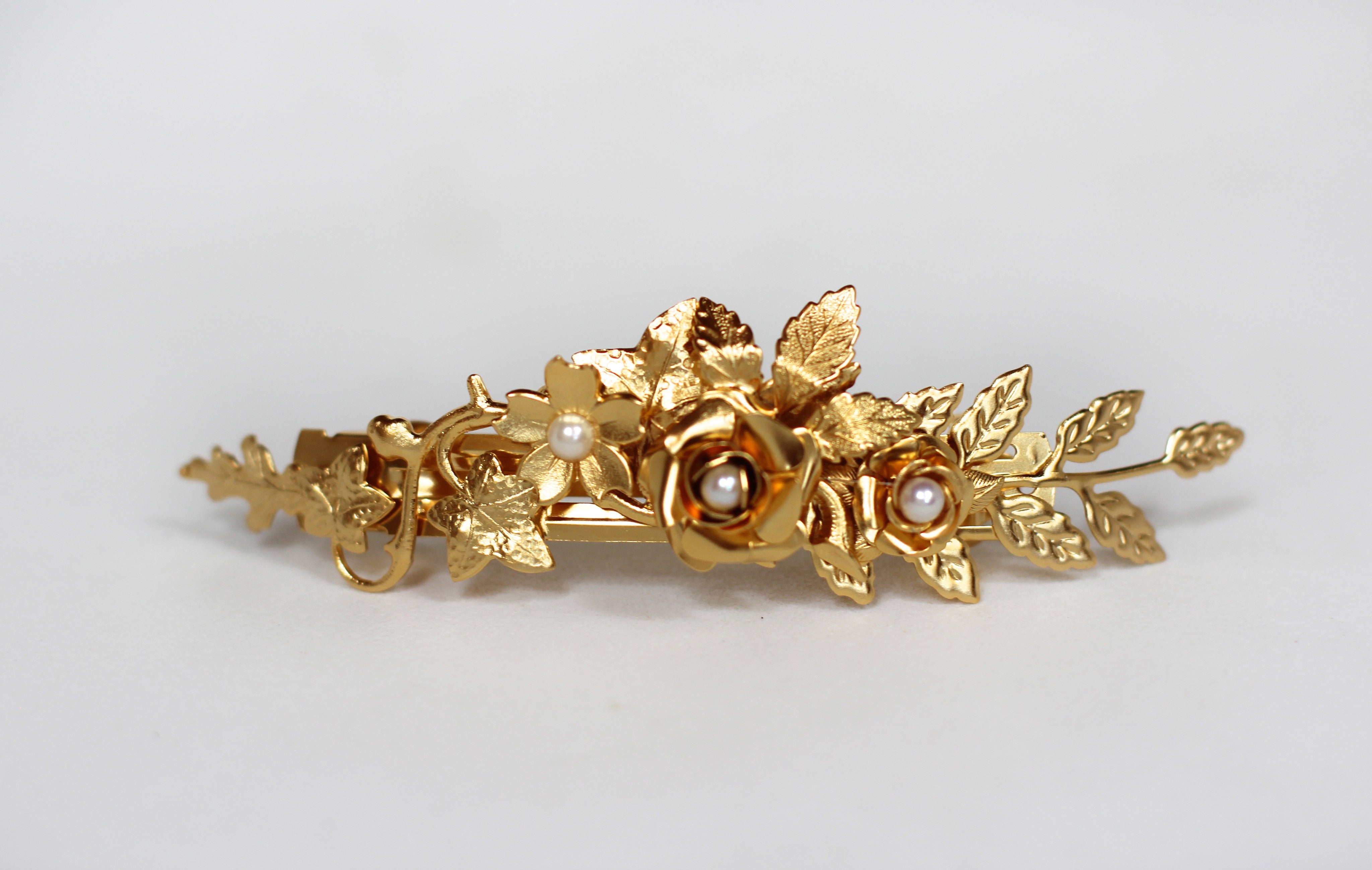 Preorder * Sophia Barrette