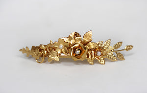 Preorder * Sophia Barrette