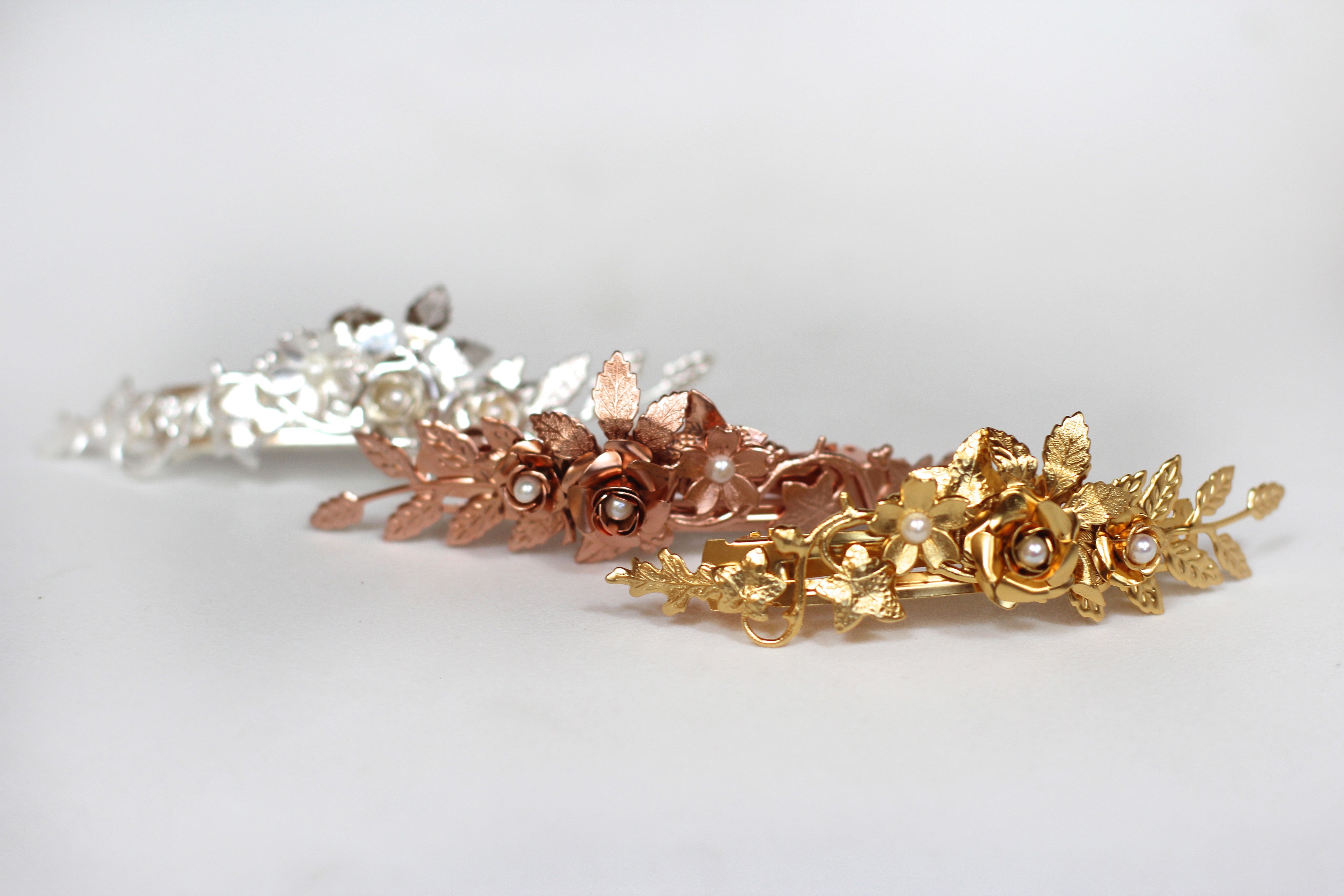 Preorder * Sophia Barrette