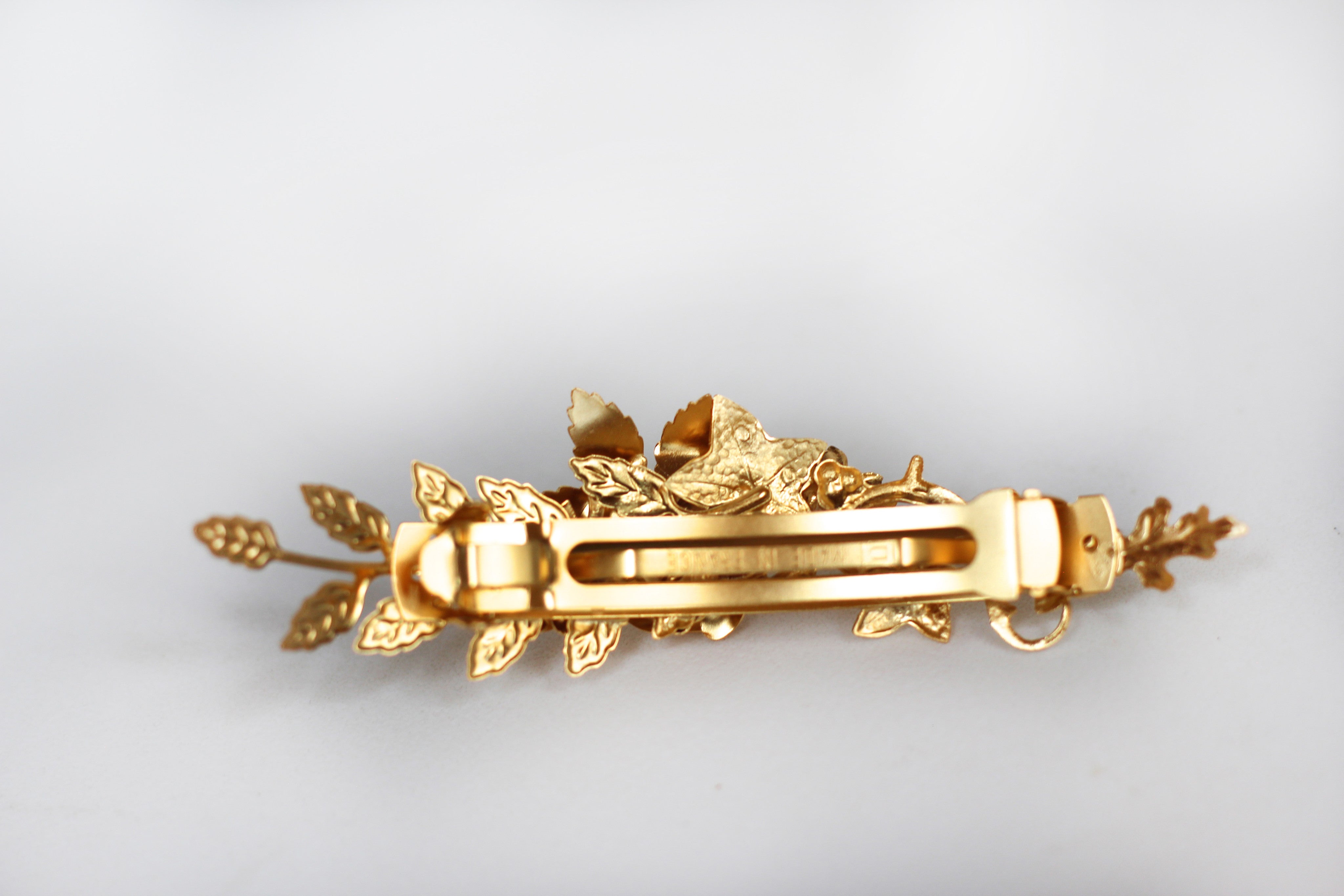 Preorder * Sophia Barrette