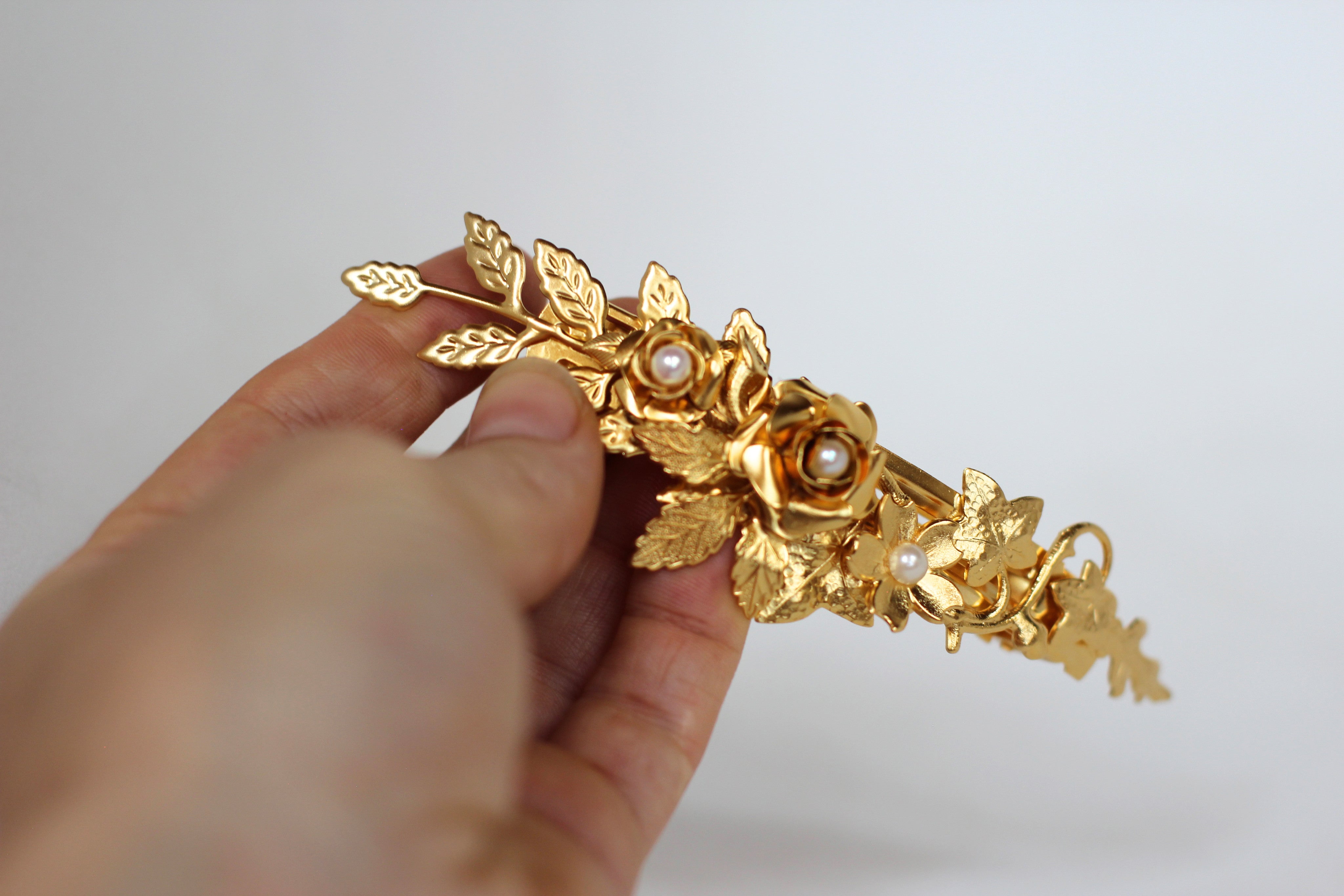 Preorder * Sophia Barrette