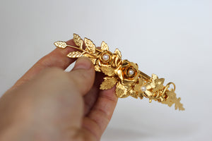 Preorder * Sophia Barrette